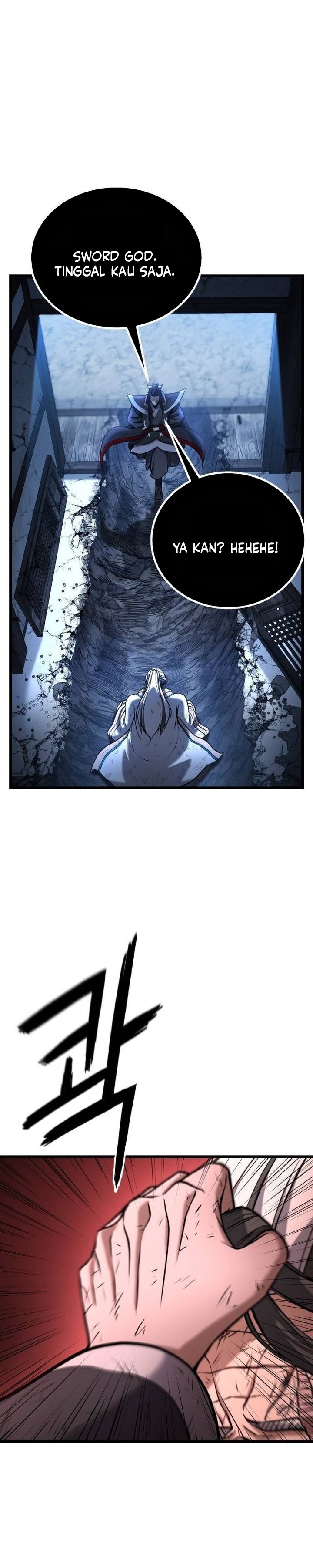 Baca Revenge of the Bloom Flower - Chapter 5 halaman 4