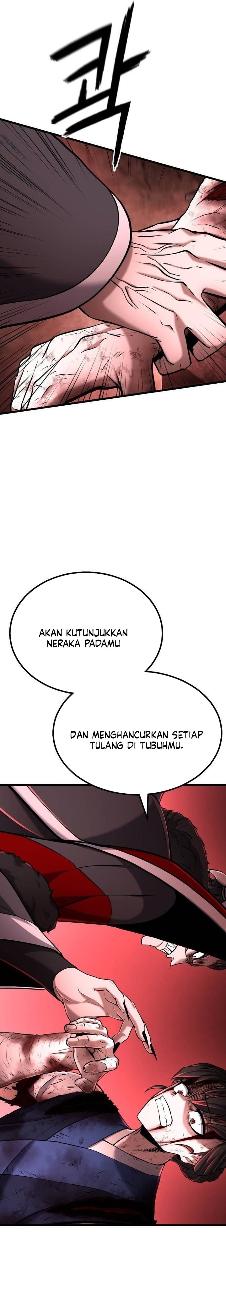 Baca Revenge of the Bloom Flower - Chapter 5 halaman 41