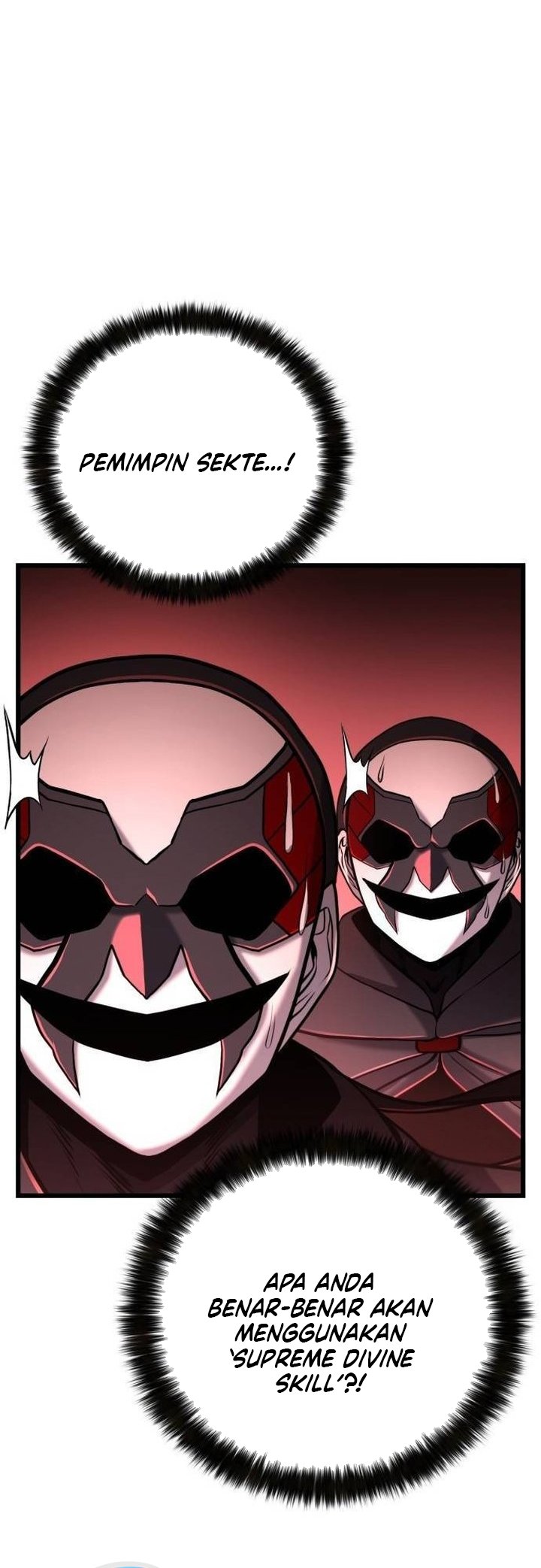 Baca Revenge of the Bloom Flower - Chapter 5 halaman 42