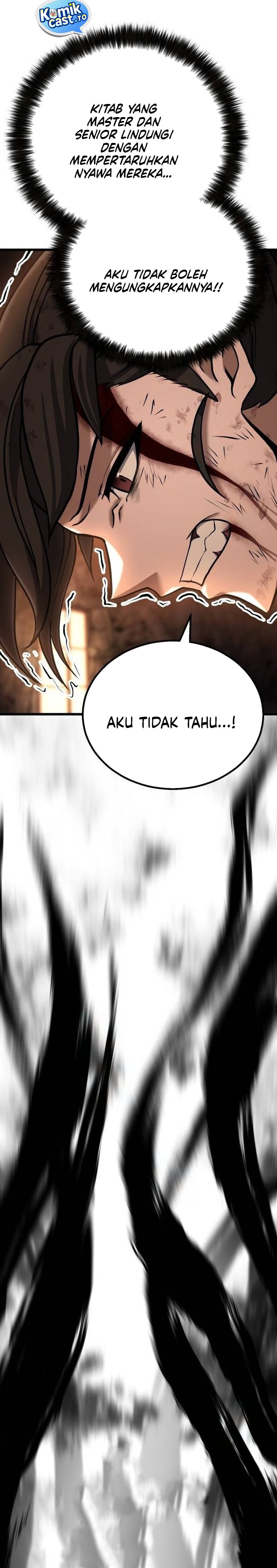 Baca Revenge of the Bloom Flower - Chapter 5 halaman 43