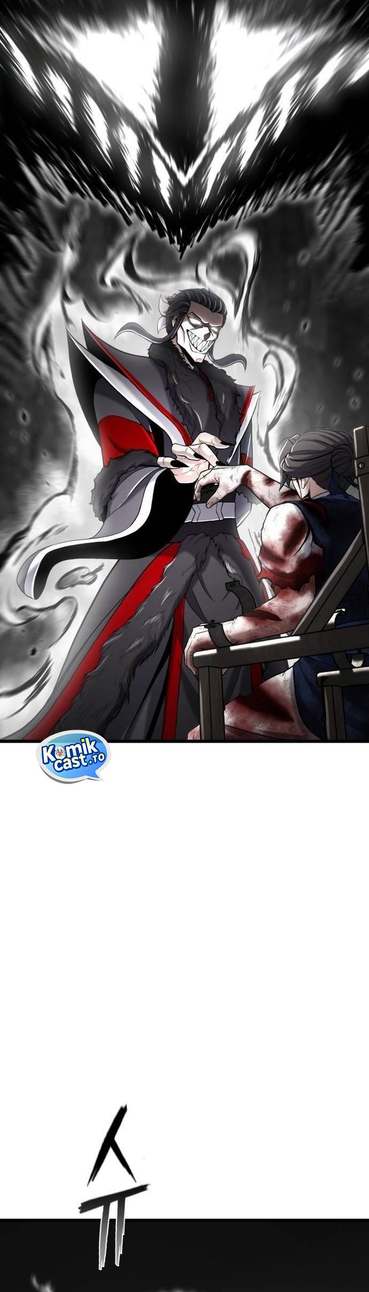 Baca Revenge of the Bloom Flower - Chapter 5 halaman 45