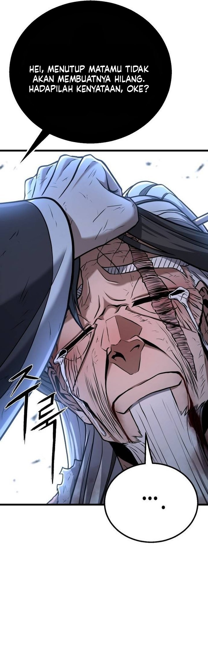 Baca Revenge of the Bloom Flower - Chapter 5 halaman 6
