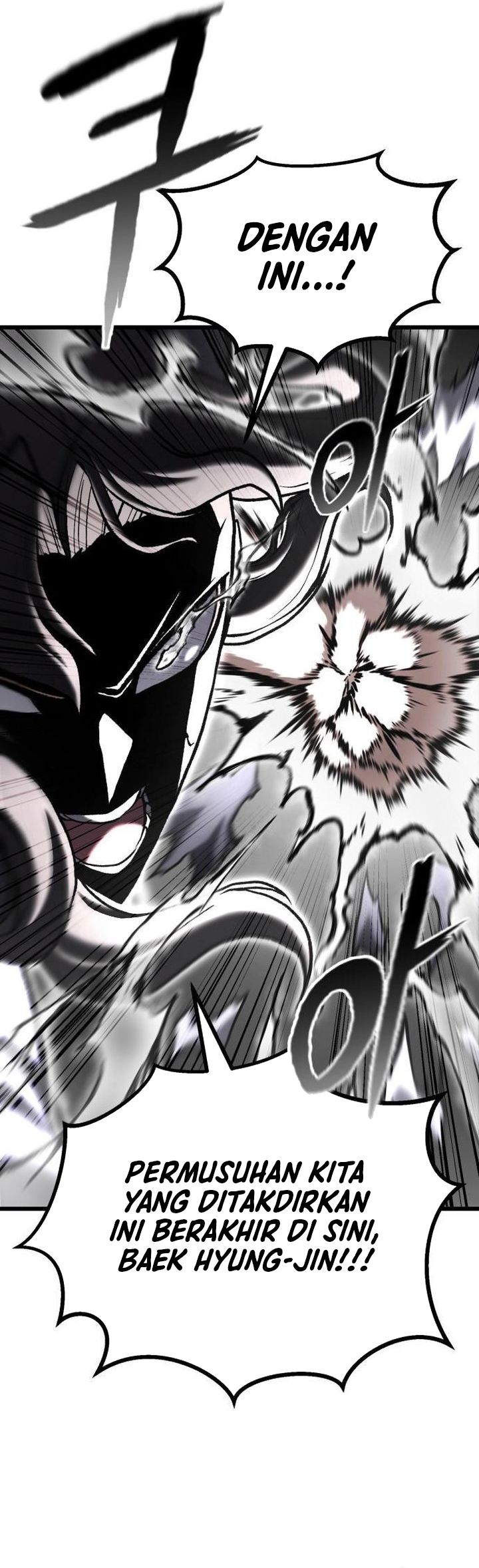 Baca Revenge of the Bloom Flower - Chapter 50 halaman 11