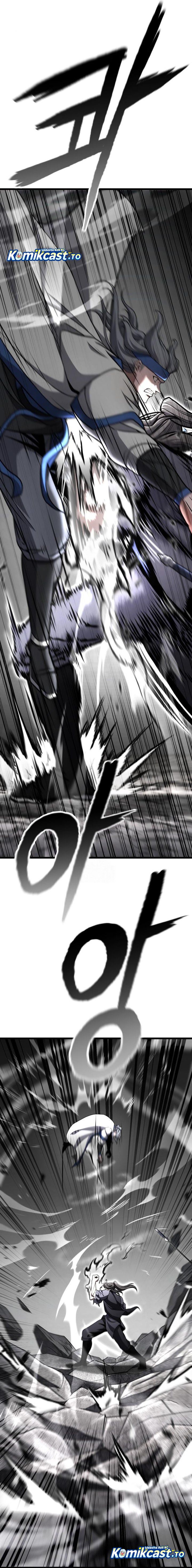 Baca Revenge of the Bloom Flower - Chapter 50 halaman 12