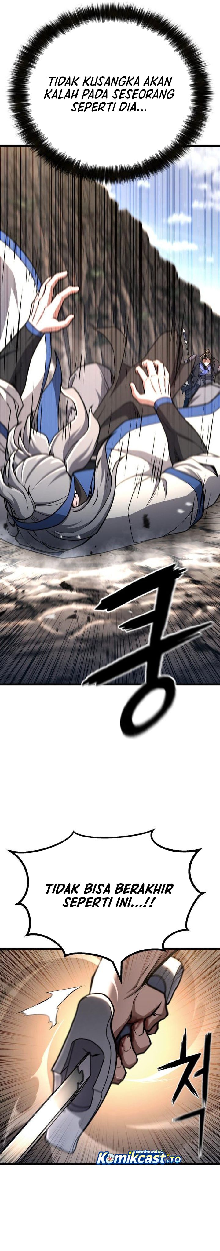 Baca Revenge of the Bloom Flower - Chapter 50 halaman 14
