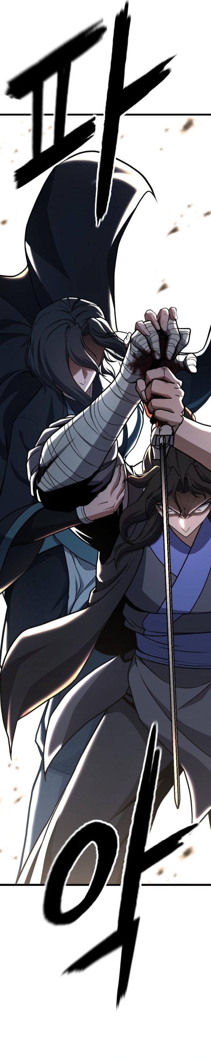 Baca Revenge of the Bloom Flower - Chapter 50 halaman 18