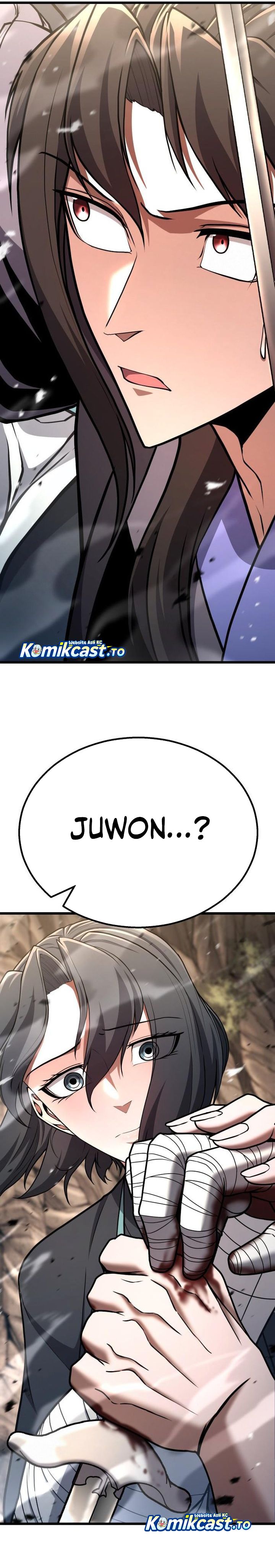 Baca Revenge of the Bloom Flower - Chapter 50 halaman 19