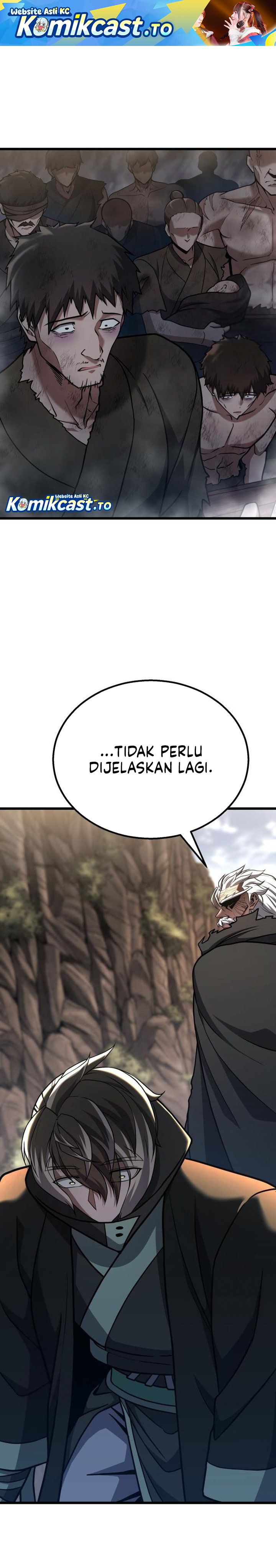 Baca Revenge of the Bloom Flower - Chapter 50 halaman 2