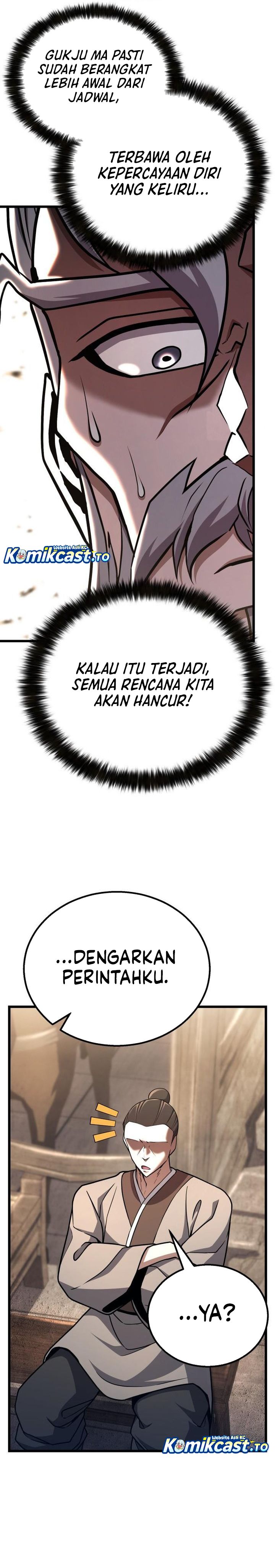 Baca Revenge of the Bloom Flower - Chapter 50 halaman 22