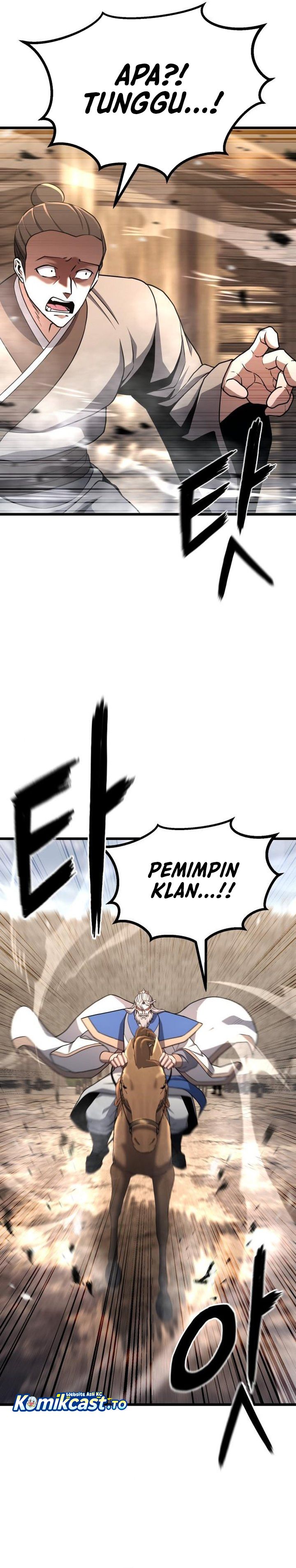 Baca Revenge of the Bloom Flower - Chapter 50 halaman 24