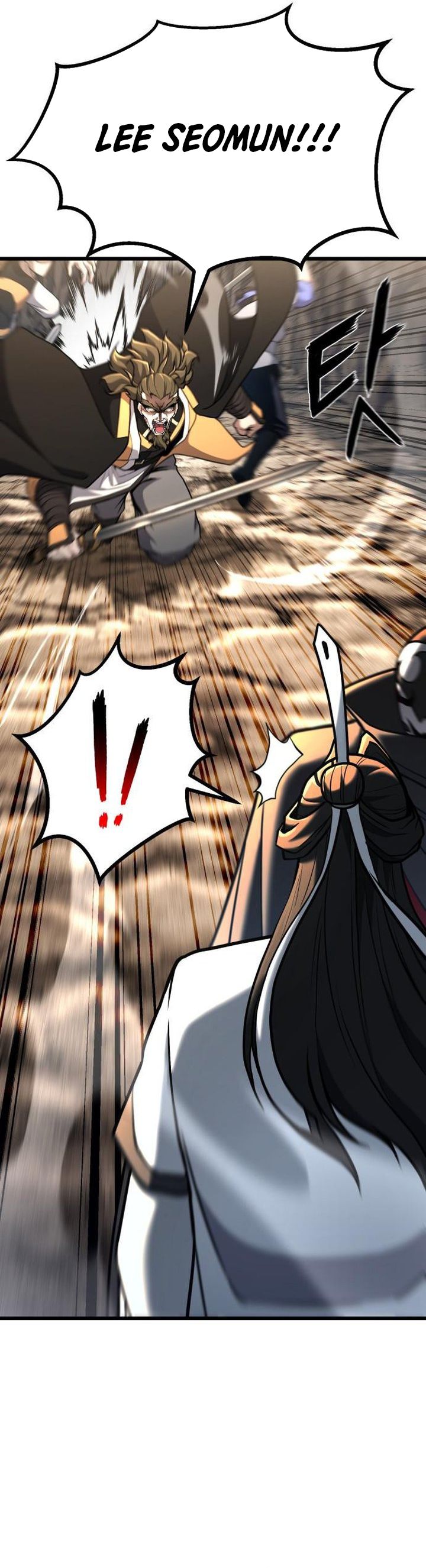 Baca Revenge of the Bloom Flower - Chapter 50 halaman 28