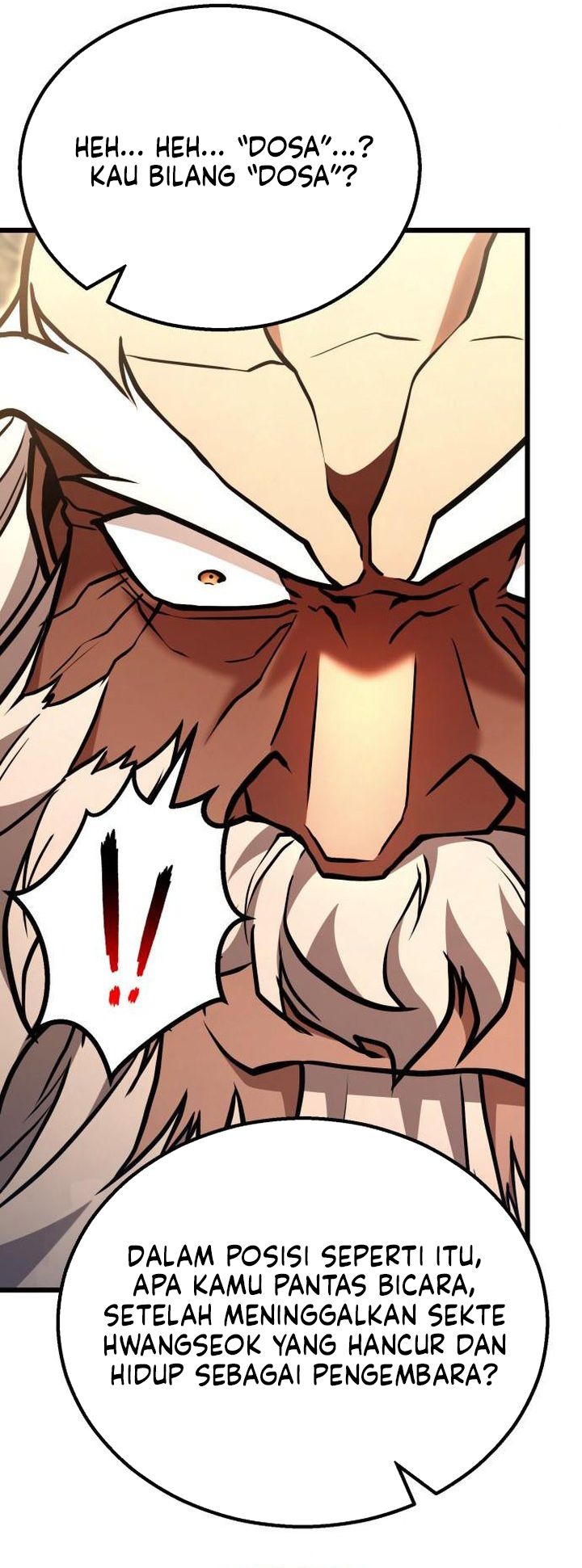 Baca Revenge of the Bloom Flower - Chapter 50 halaman 34