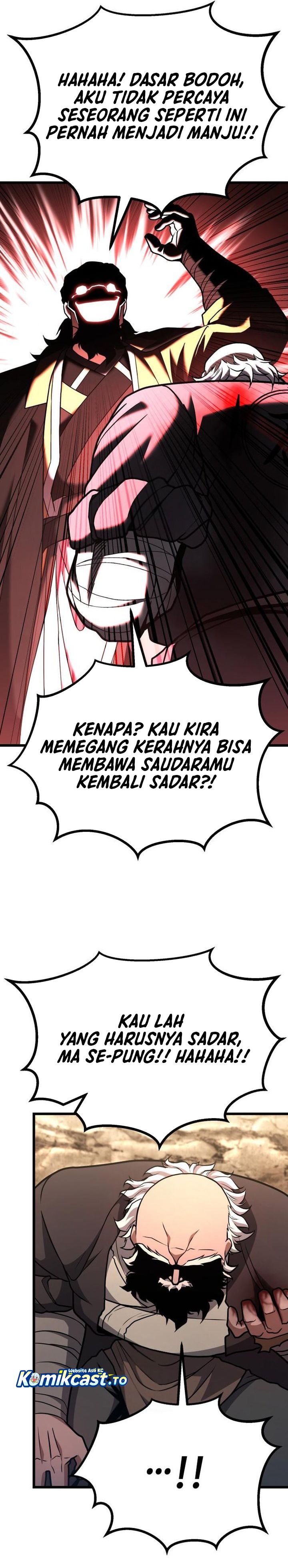 Baca Revenge of the Bloom Flower - Chapter 50 halaman 39