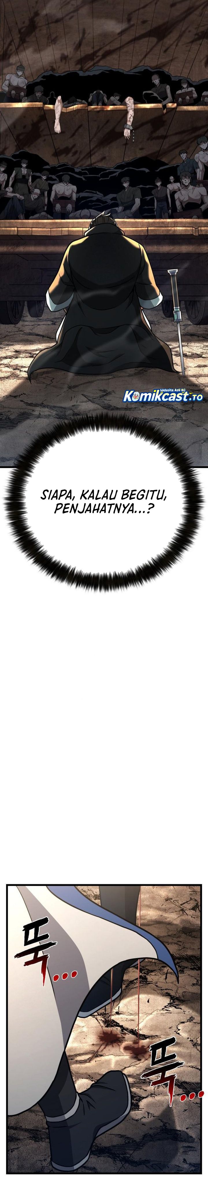 Baca Revenge of the Bloom Flower - Chapter 50 halaman 4
