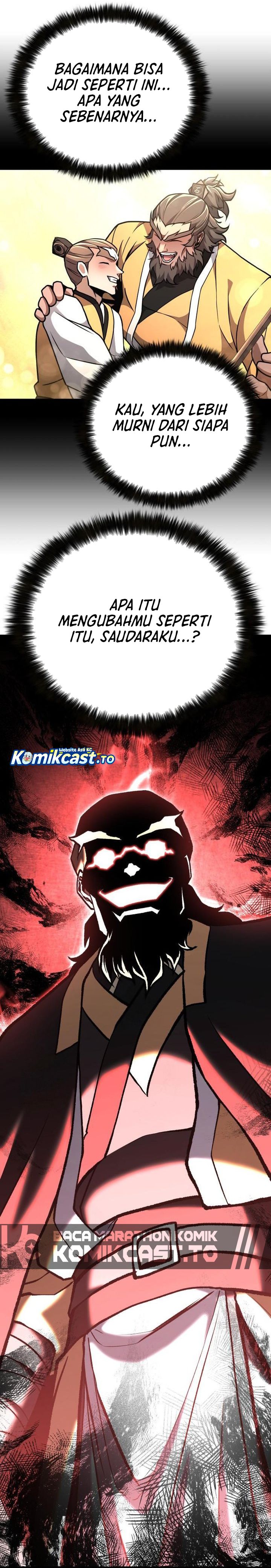 Baca Revenge of the Bloom Flower - Chapter 50 halaman 40