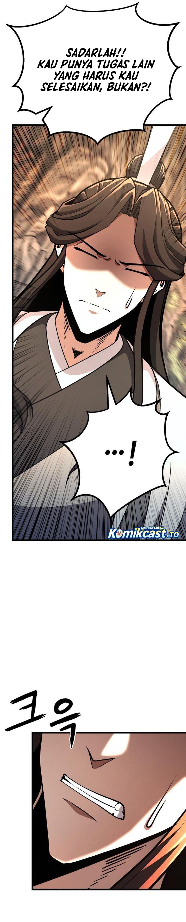 Baca Revenge of the Bloom Flower - Chapter 50 halaman 42