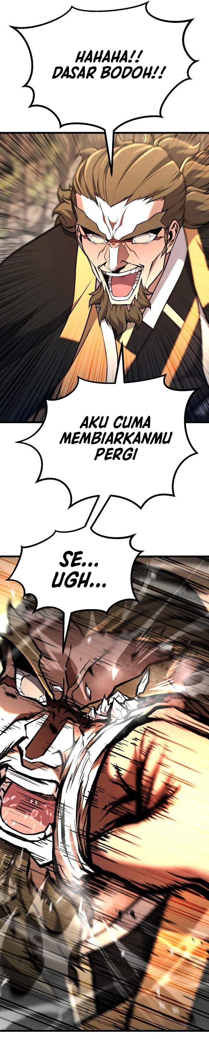 Baca Revenge of the Bloom Flower - Chapter 50 halaman 44