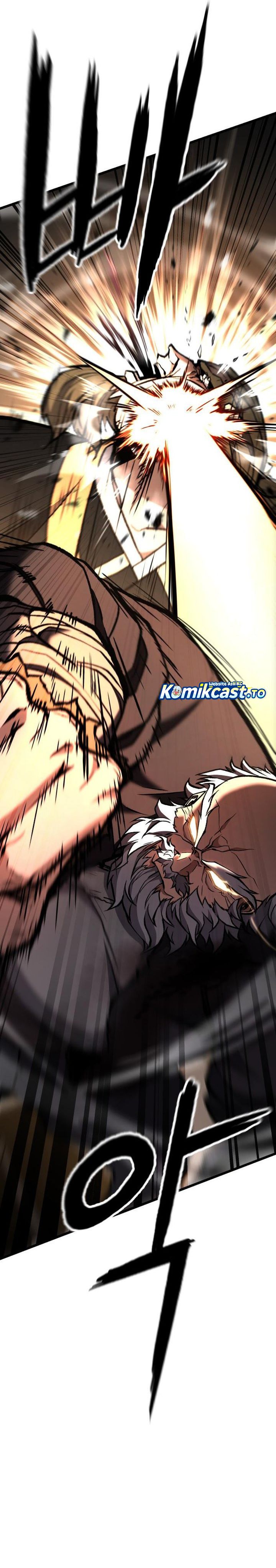 Baca Revenge of the Bloom Flower - Chapter 50 halaman 45