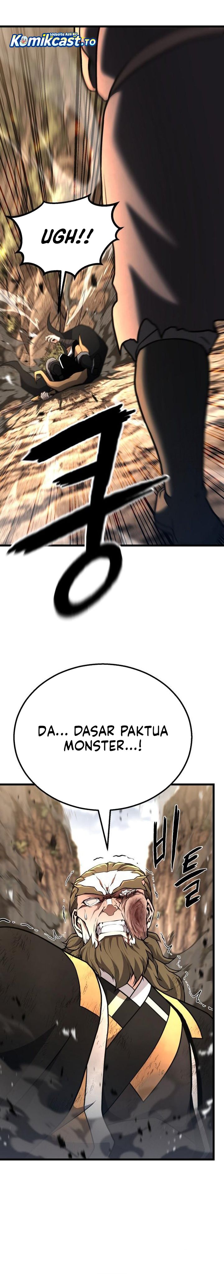 Baca Revenge of the Bloom Flower - Chapter 50 halaman 46