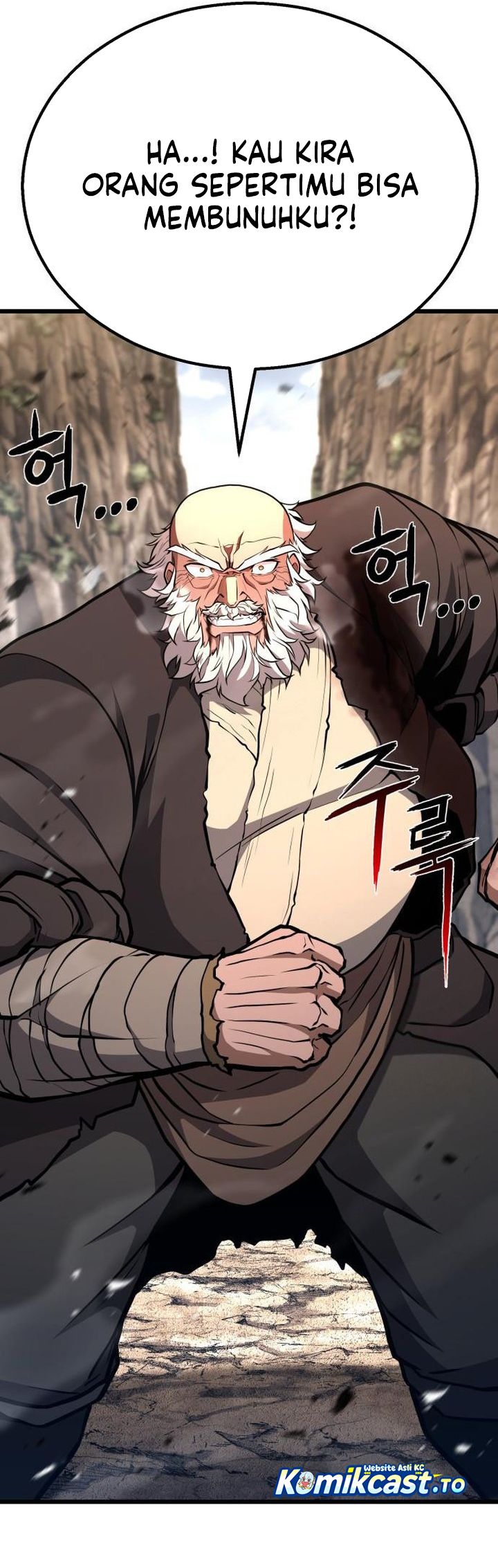 Baca Revenge of the Bloom Flower - Chapter 50 halaman 47
