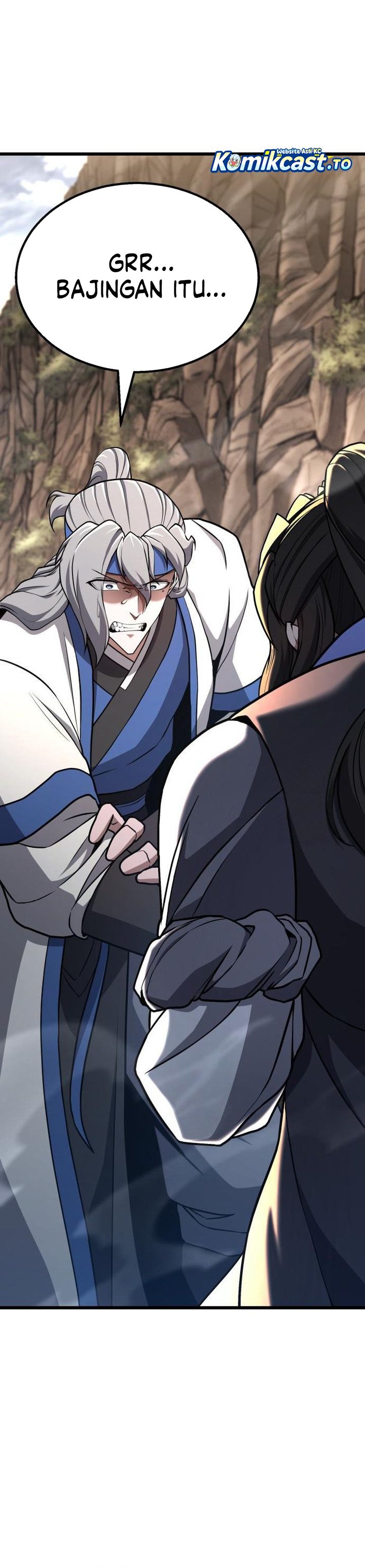 Baca Revenge of the Bloom Flower - Chapter 50 halaman 5