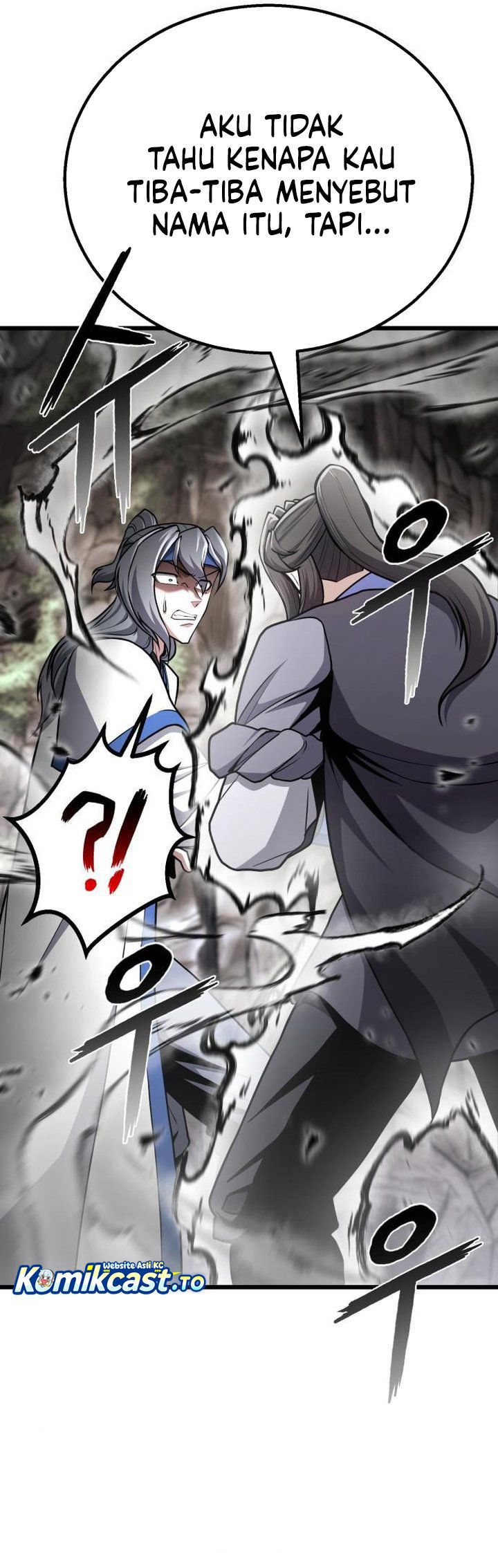 Baca Revenge of the Bloom Flower - Chapter 50 halaman 7