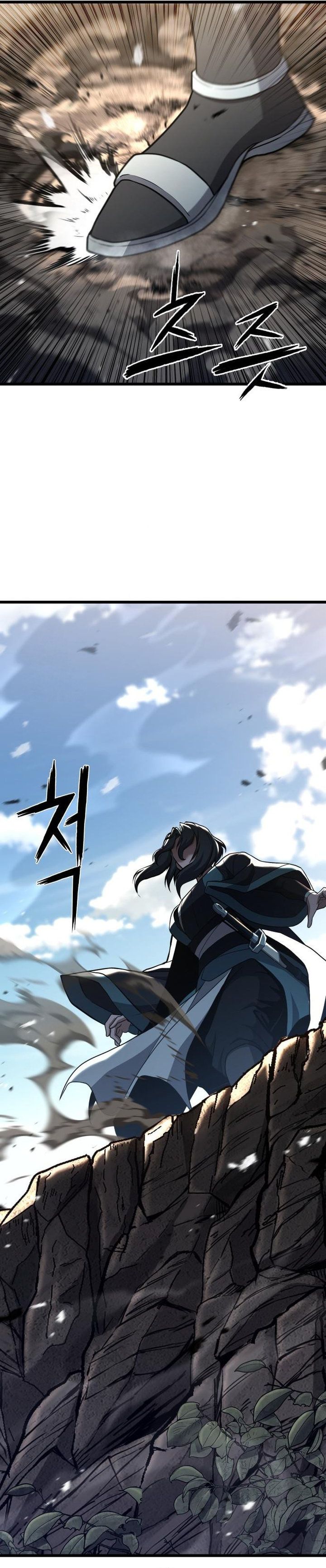 Baca Revenge of the Bloom Flower - Chapter 50 halaman 9
