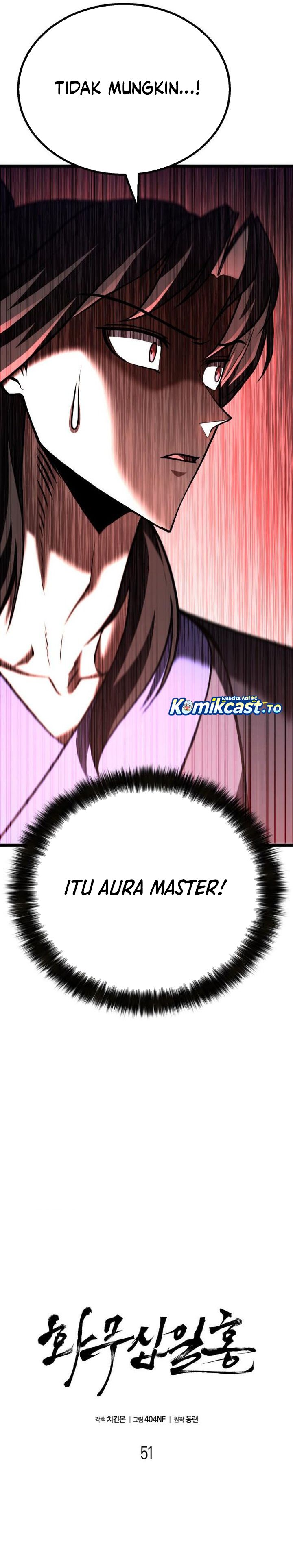 Baca Revenge of the Bloom Flower - Chapter 51 halaman 10