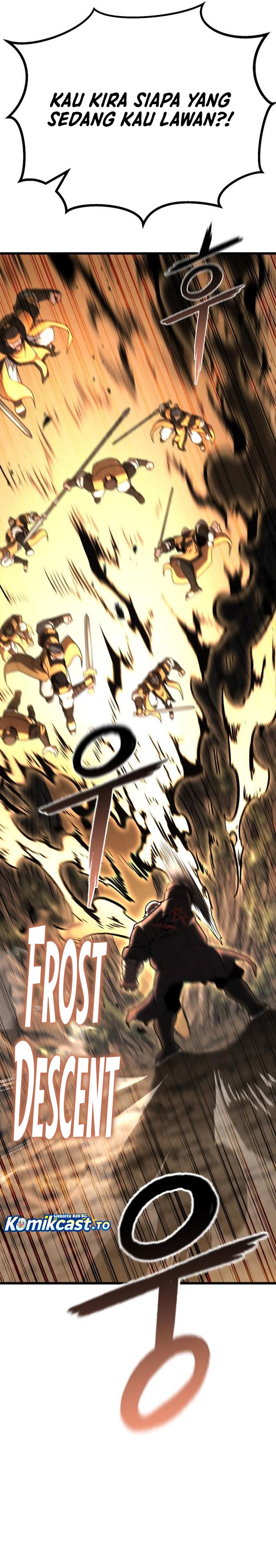 Baca Revenge of the Bloom Flower - Chapter 51 halaman 15