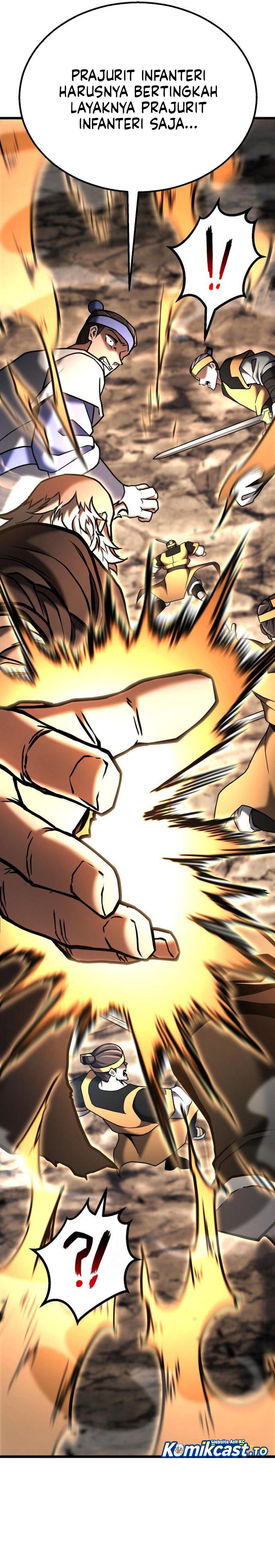 Baca Revenge of the Bloom Flower - Chapter 51 halaman 17
