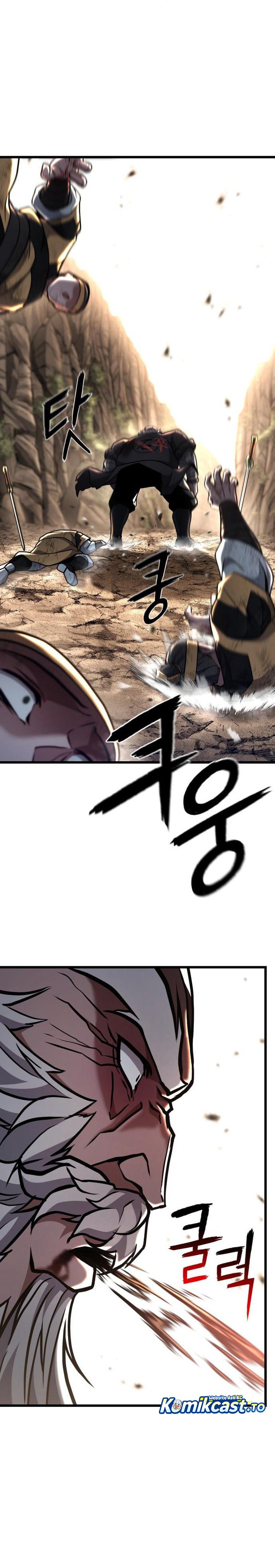 Baca Revenge of the Bloom Flower - Chapter 51 halaman 19
