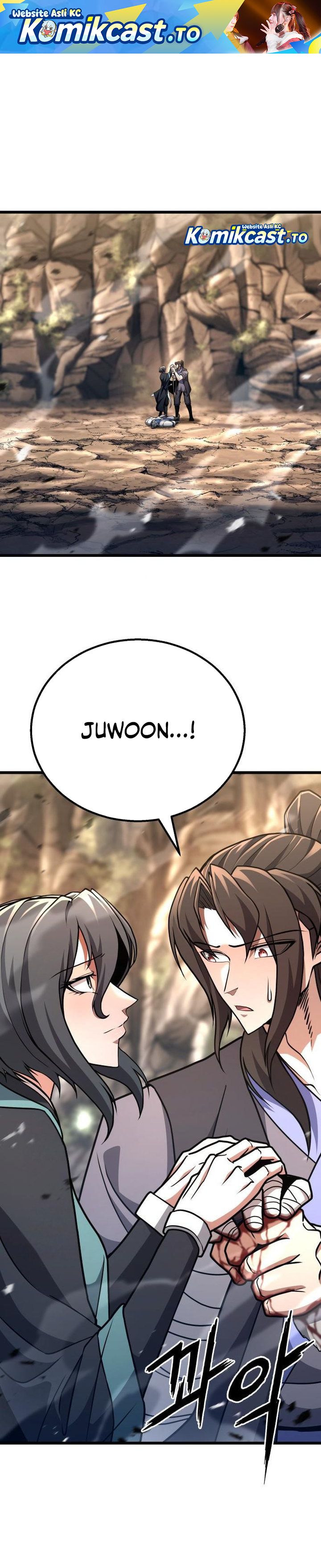 Baca Revenge of the Bloom Flower - Chapter 51 halaman 2