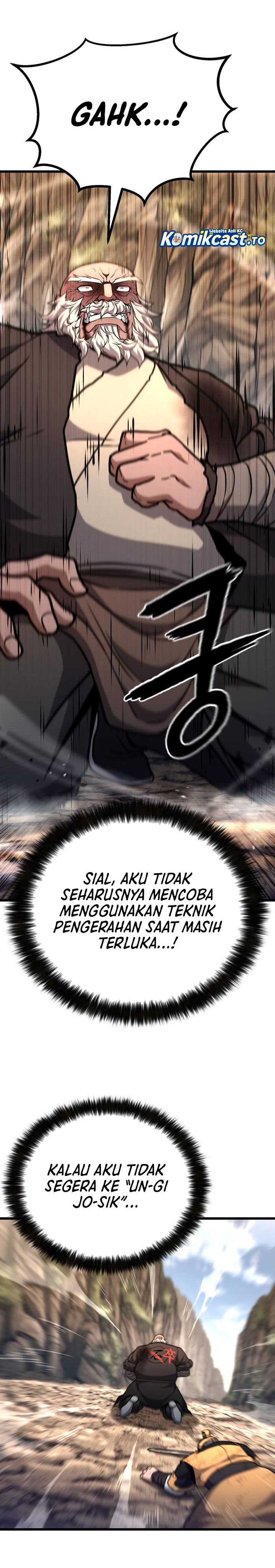 Baca Revenge of the Bloom Flower - Chapter 51 halaman 20