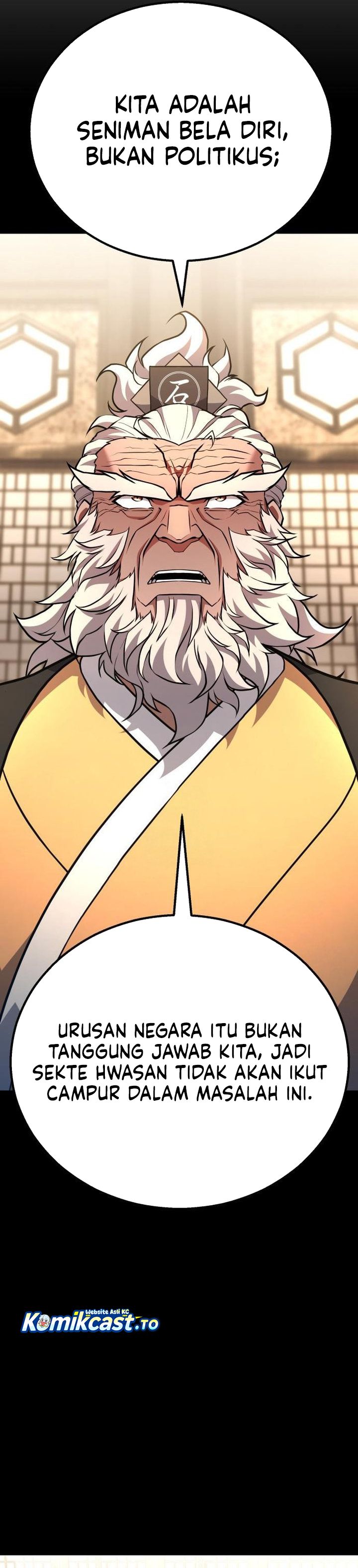 Baca Revenge of the Bloom Flower - Chapter 51 halaman 24
