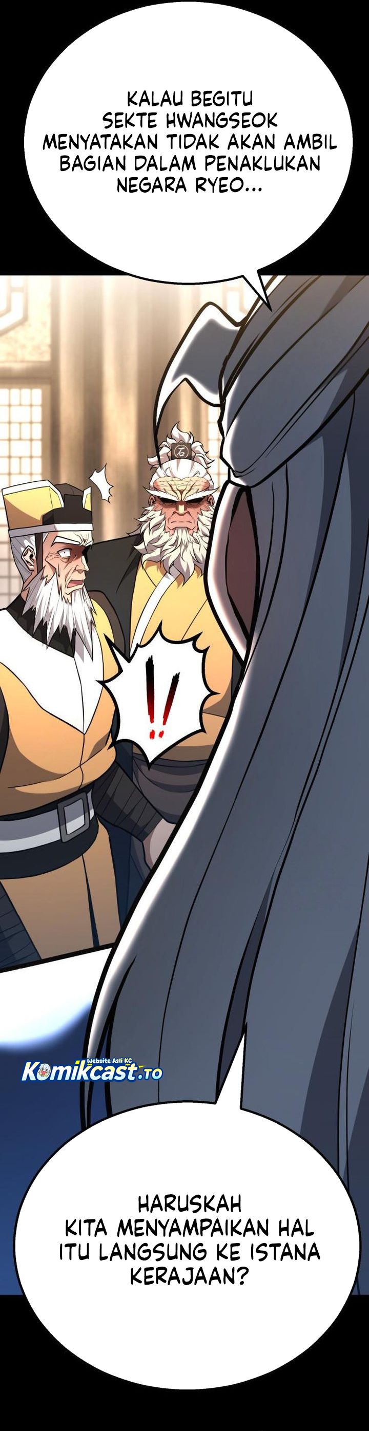 Baca Revenge of the Bloom Flower - Chapter 51 halaman 28