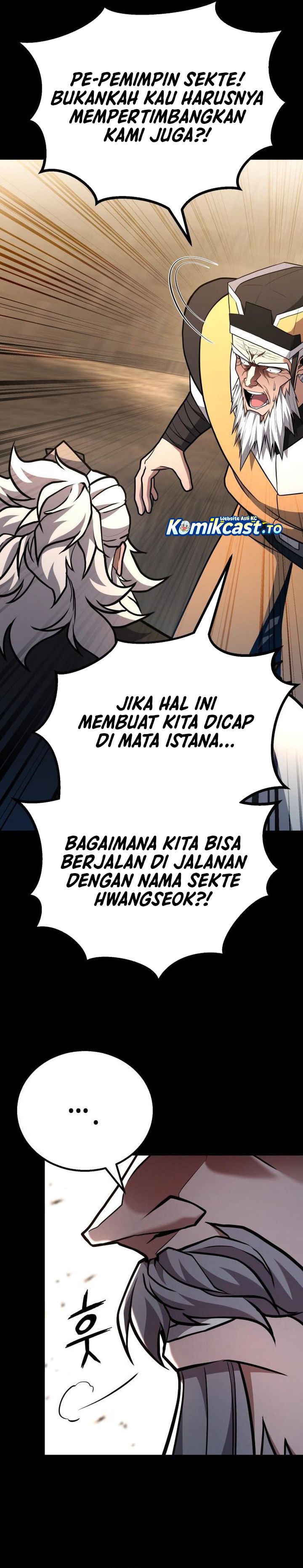 Baca Revenge of the Bloom Flower - Chapter 51 halaman 29
