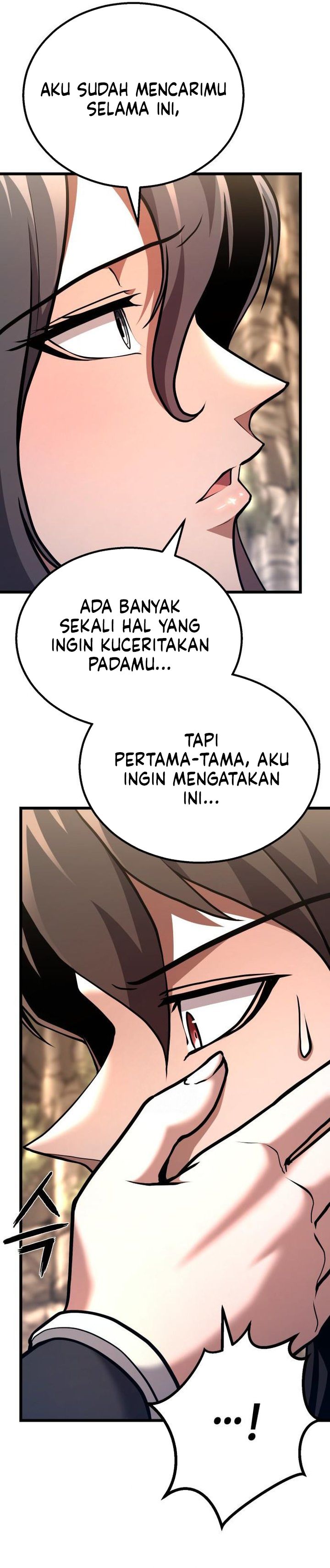 Baca Revenge of the Bloom Flower - Chapter 51 halaman 3