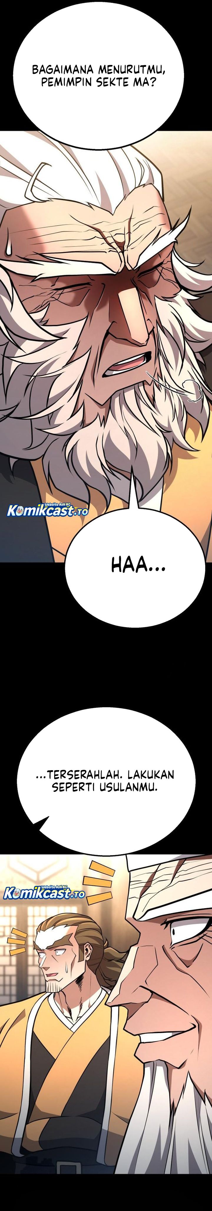 Baca Revenge of the Bloom Flower - Chapter 51 halaman 31