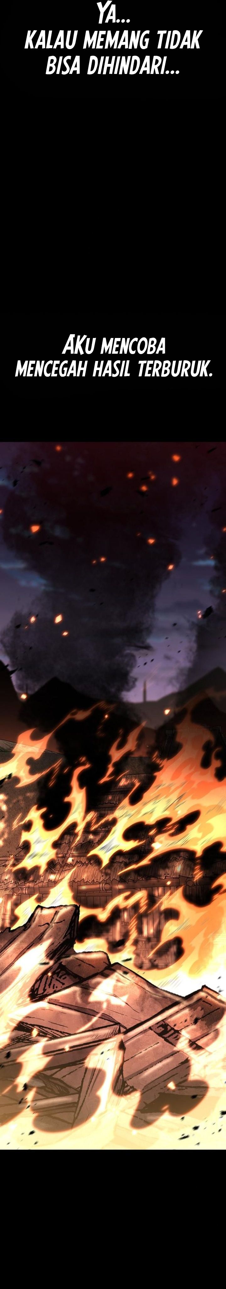 Baca Revenge of the Bloom Flower - Chapter 51 halaman 32