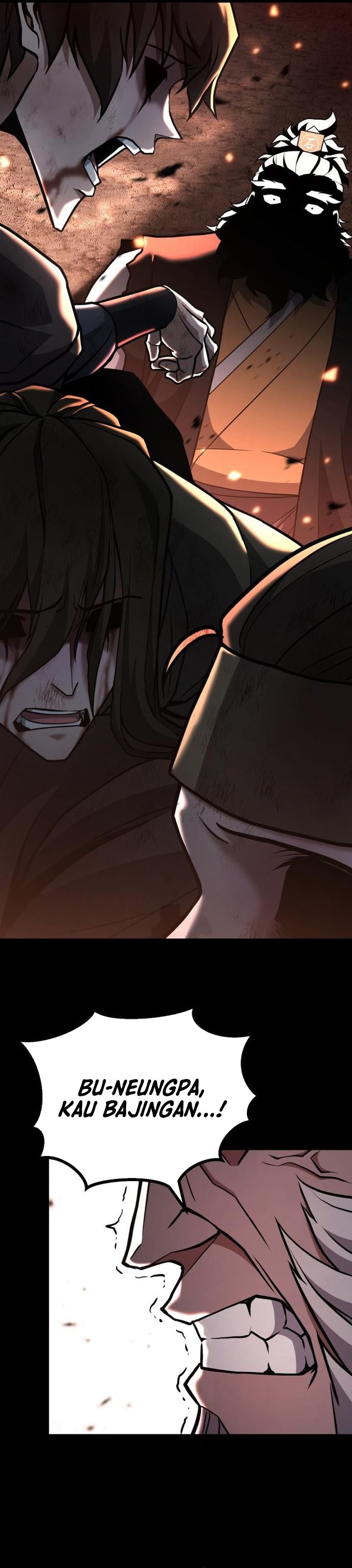 Baca Revenge of the Bloom Flower - Chapter 51 halaman 35