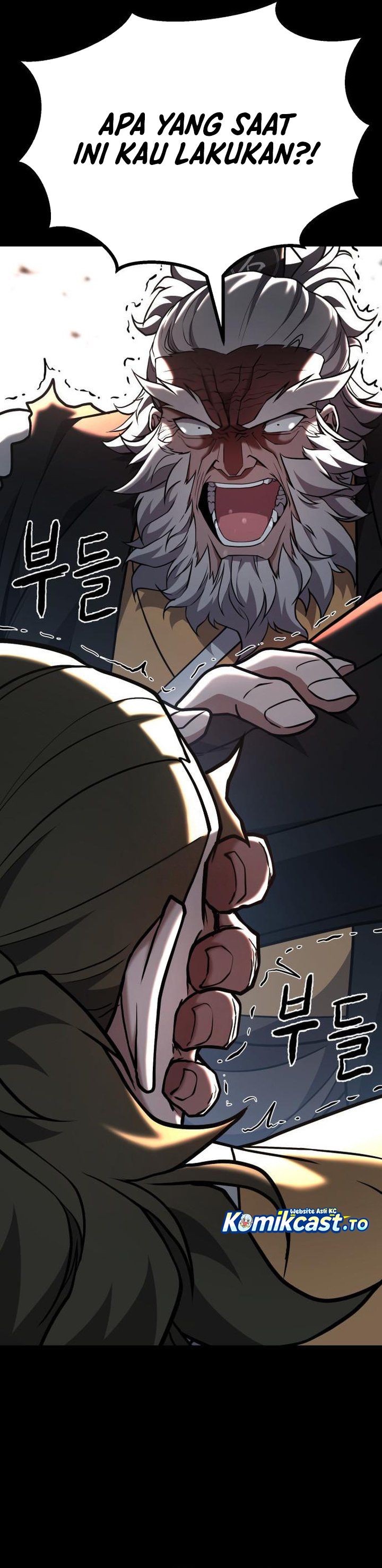 Baca Revenge of the Bloom Flower - Chapter 51 halaman 37