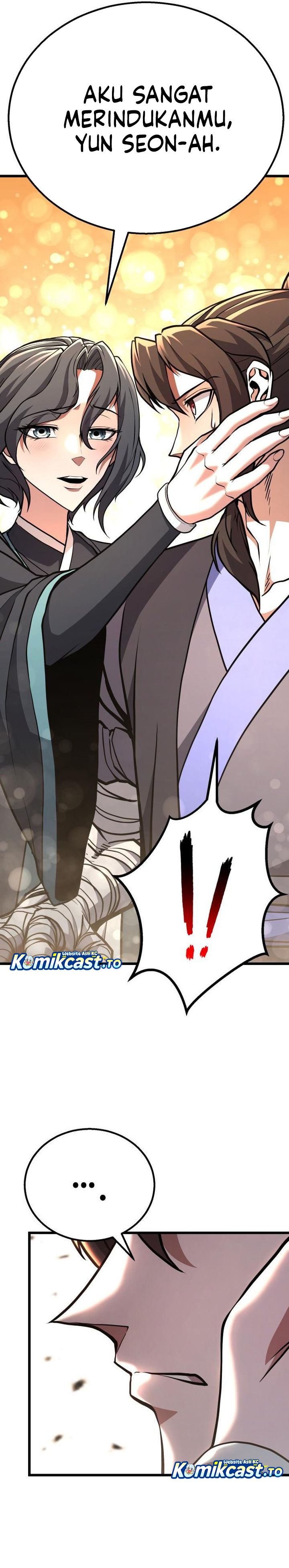 Baca Revenge of the Bloom Flower - Chapter 51 halaman 4