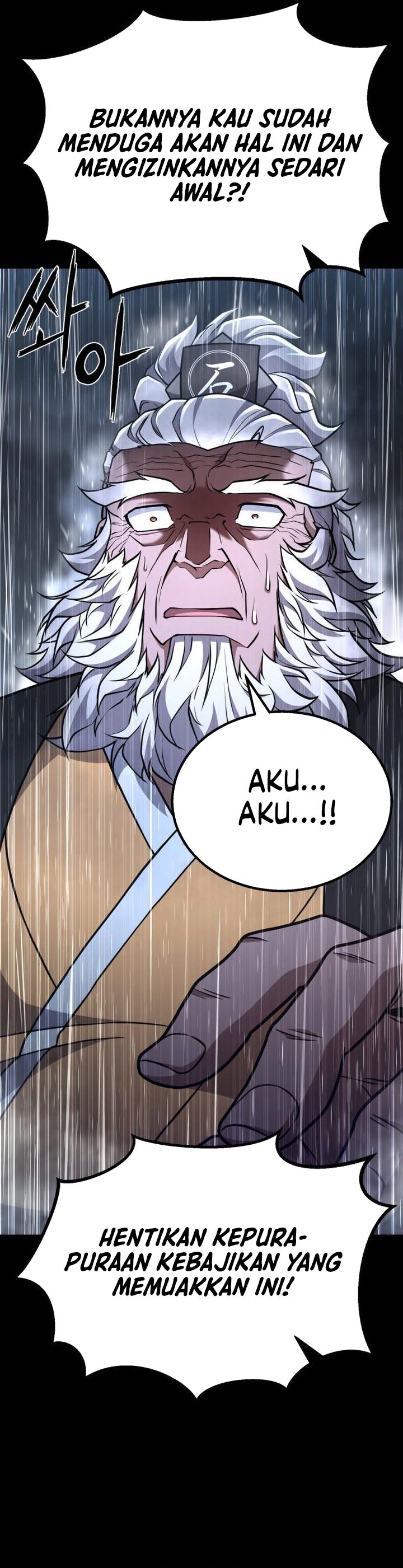 Baca Revenge of the Bloom Flower - Chapter 51 halaman 40