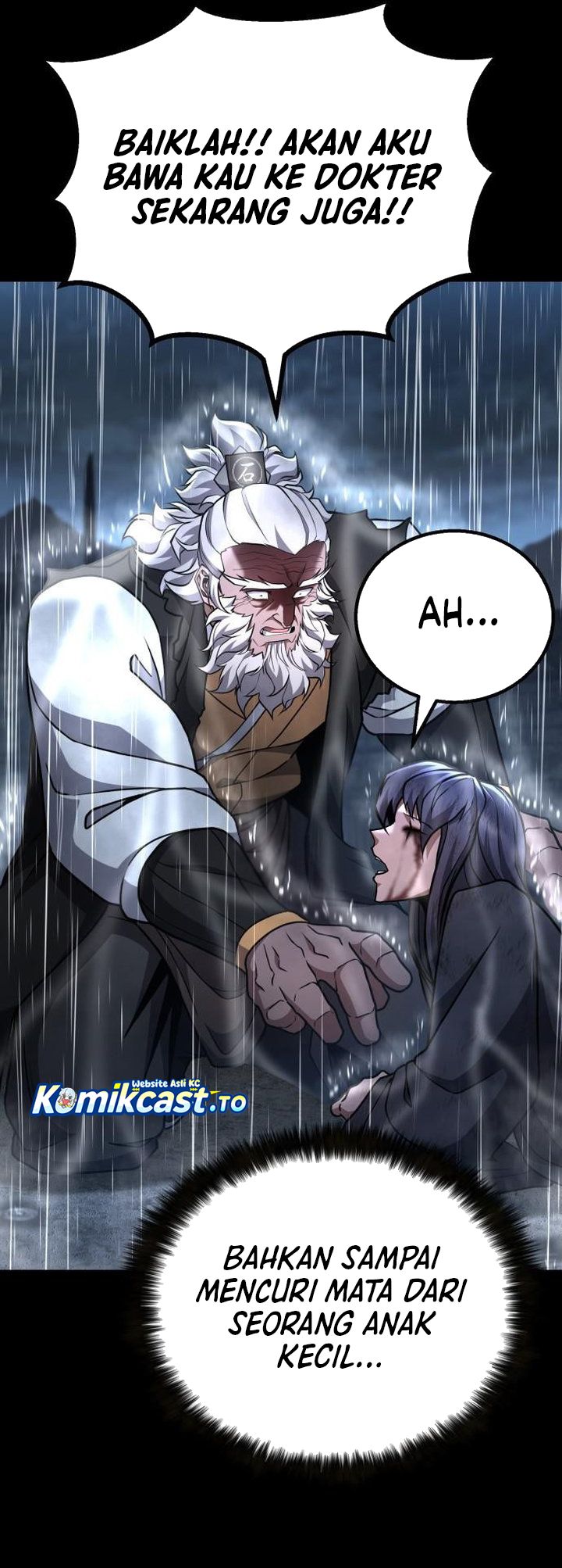 Baca Revenge of the Bloom Flower - Chapter 51 halaman 46