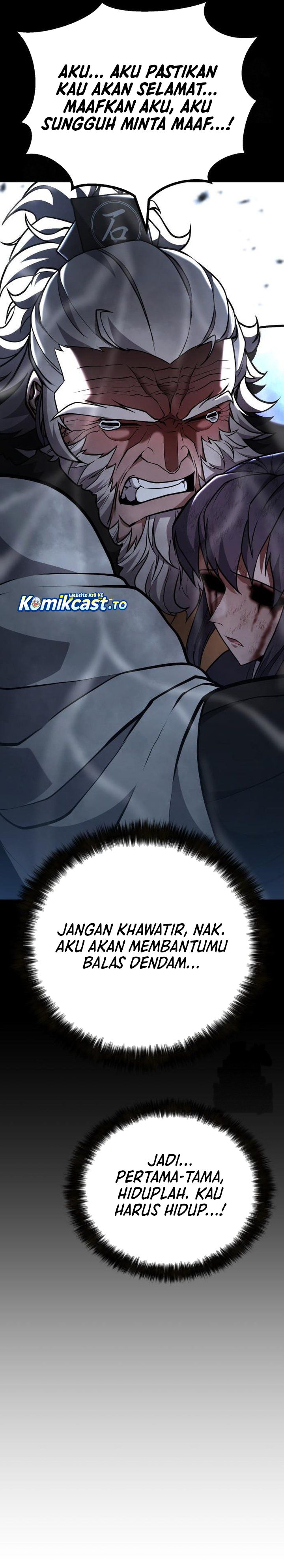 Baca Revenge of the Bloom Flower - Chapter 51 halaman 47