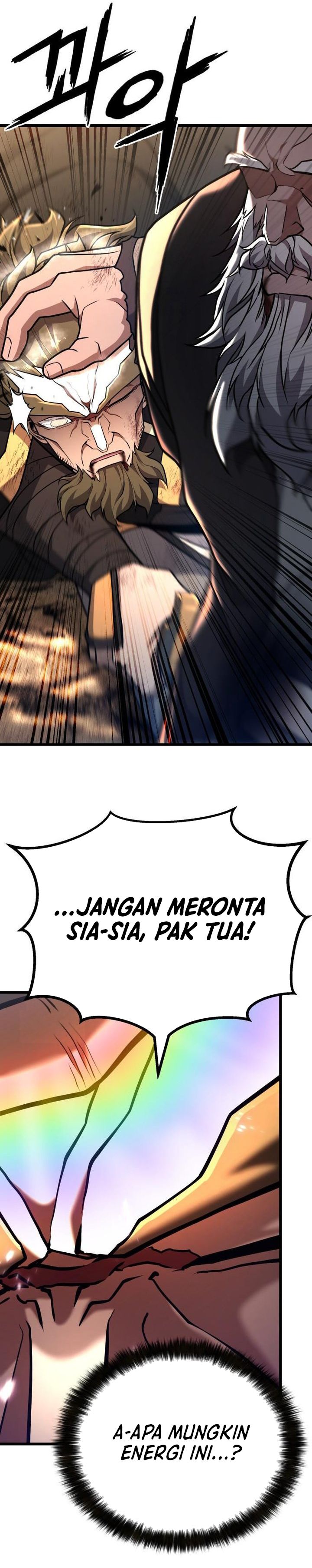 Baca Revenge of the Bloom Flower - Chapter 51 halaman 48