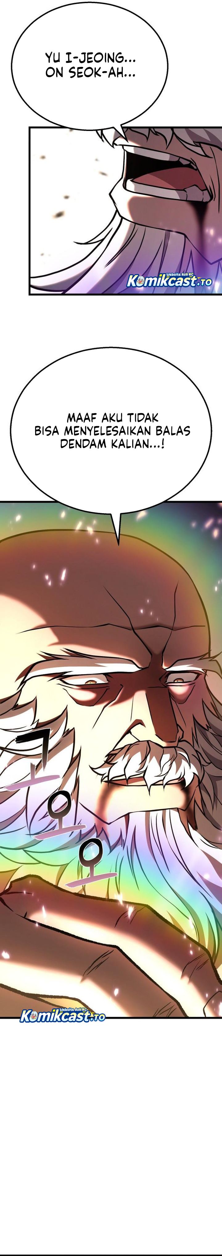 Baca Revenge of the Bloom Flower - Chapter 51 halaman 49