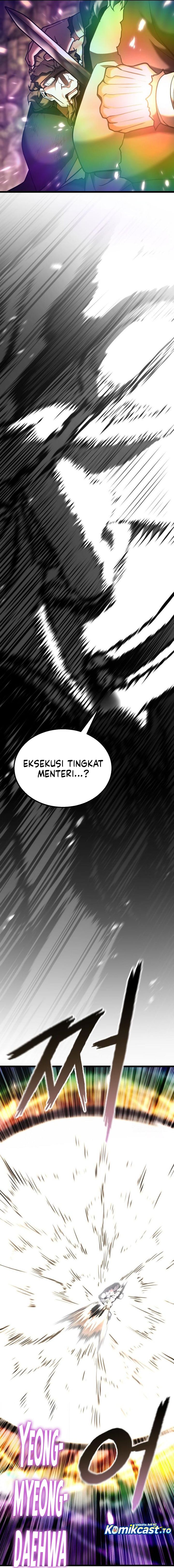 Baca Revenge of the Bloom Flower - Chapter 51 halaman 50