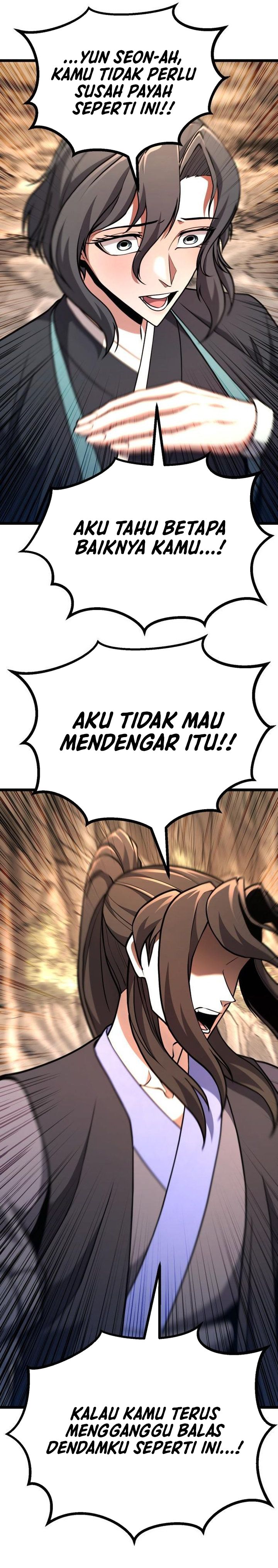 Baca Revenge of the Bloom Flower - Chapter 51 halaman 6