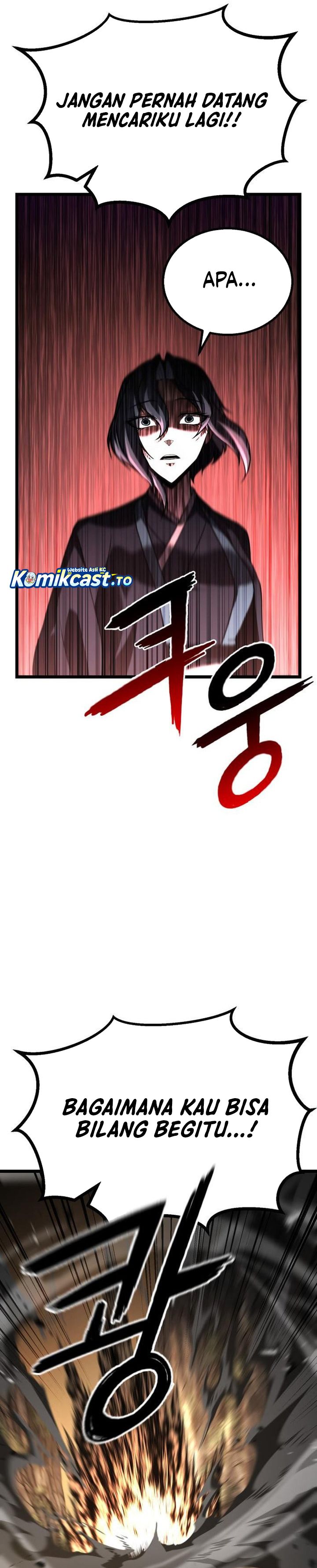 Baca Revenge of the Bloom Flower - Chapter 51 halaman 7